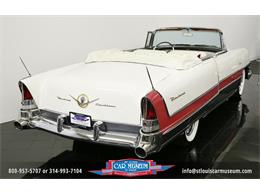 1956 Packard Caribbean for Sale | ClassicCars.com | CC-876134