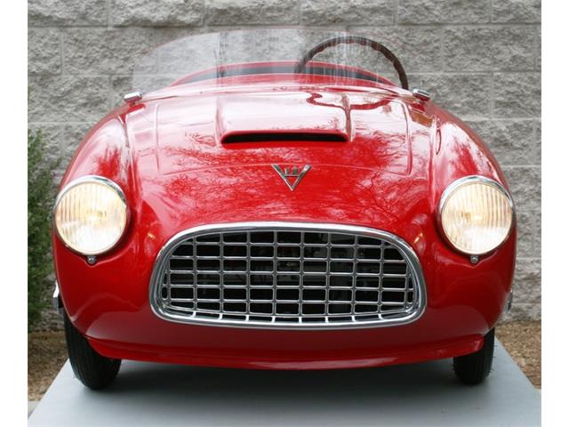 1956 Bimbo Racer Child car for Sale