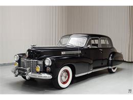 1941 Cadillac Series 60 (CC-876165) for sale in Saint Louis, Missouri