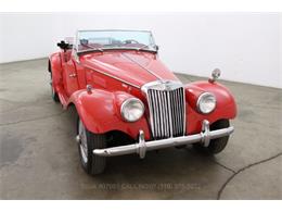 1955 MG TF (CC-876189) for sale in Beverly Hills, California