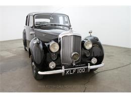 1948 Bentley Mark VI (CC-876196) for sale in Beverly Hills, California