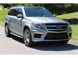 2014 Mercedes-Benz GL450 (CC-870062) for sale in Brentwood, Tennessee