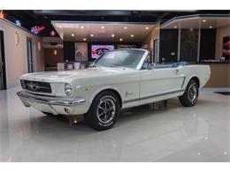 1965 Ford Mustang (CC-876223) for sale in Farmington, Michigan
