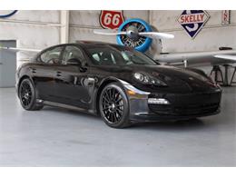 2012 Porsche Panamera (CC-876224) for sale in Addison, Texas