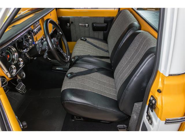 1970 Chevrolet K-10 Cheyenne 4x4 Pickup (CC-876226) for sale in Plymouth, Michigan