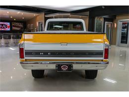 1970 Chevrolet K-10 Cheyenne 4x4 Pickup (CC-876226) for sale in Plymouth, Michigan