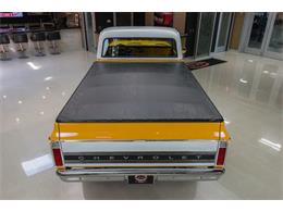 1970 Chevrolet K-10 Cheyenne 4x4 Pickup (CC-876226) for sale in Plymouth, Michigan