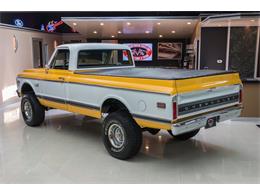 1970 Chevrolet K-10 Cheyenne 4x4 Pickup (CC-876226) for sale in Plymouth, Michigan