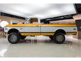 1970 Chevrolet K-10 Cheyenne 4x4 Pickup (CC-876226) for sale in Plymouth, Michigan