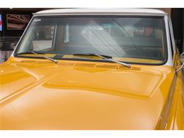 1970 Chevrolet K-10 Cheyenne 4x4 Pickup (CC-876226) for sale in Plymouth, Michigan