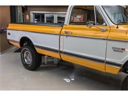 1970 Chevrolet K-10 Cheyenne 4x4 Pickup (CC-876226) for sale in Plymouth, Michigan