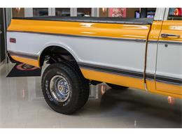 1970 Chevrolet K-10 Cheyenne 4x4 Pickup (CC-876226) for sale in Plymouth, Michigan