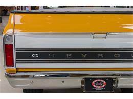 1970 Chevrolet K-10 Cheyenne 4x4 Pickup (CC-876226) for sale in Plymouth, Michigan