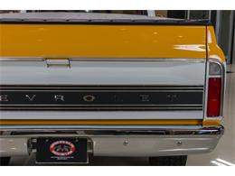1970 Chevrolet K-10 Cheyenne 4x4 Pickup (CC-876226) for sale in Plymouth, Michigan