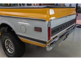 1970 Chevrolet K-10 Cheyenne 4x4 Pickup (CC-876226) for sale in Plymouth, Michigan