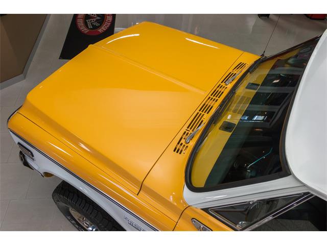 1970 Chevrolet K-10 Cheyenne 4x4 Pickup (CC-876226) for sale in Plymouth, Michigan