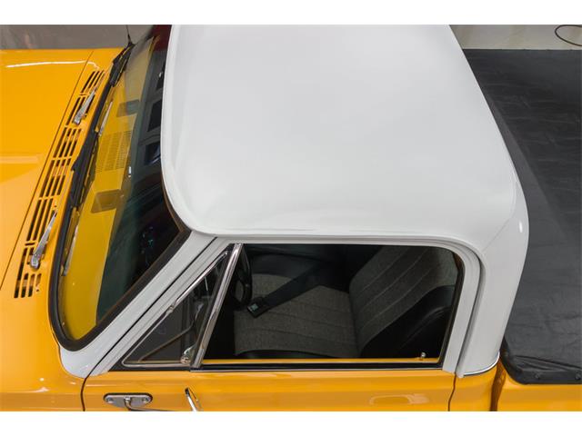 1970 Chevrolet K-10 Cheyenne 4x4 Pickup (CC-876226) for sale in Plymouth, Michigan