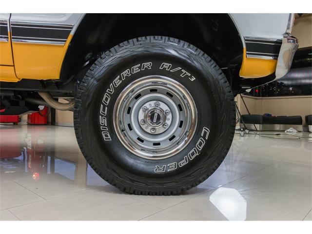 1970 Chevrolet K-10 Cheyenne 4x4 Pickup (CC-876226) for sale in Plymouth, Michigan