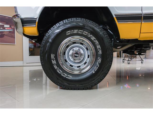 1970 Chevrolet K-10 Cheyenne 4x4 Pickup (CC-876226) for sale in Plymouth, Michigan