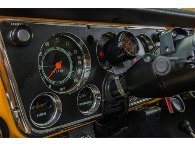 1970 Chevrolet K-10 Cheyenne 4x4 Pickup (CC-876226) for sale in Plymouth, Michigan