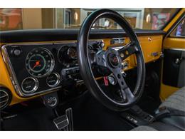 1970 Chevrolet K-10 Cheyenne 4x4 Pickup (CC-876226) for sale in Plymouth, Michigan