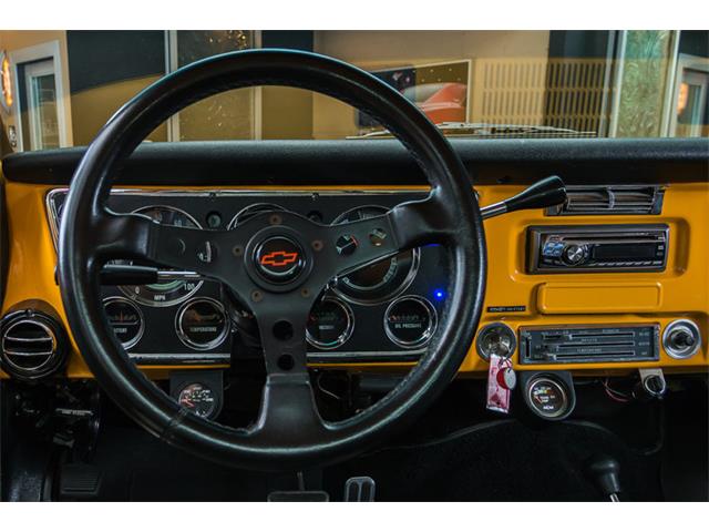1970 Chevrolet K-10 Cheyenne 4x4 Pickup (CC-876226) for sale in Plymouth, Michigan