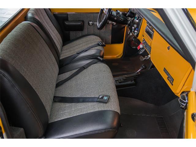 1970 Chevrolet K-10 Cheyenne 4x4 Pickup (CC-876226) for sale in Plymouth, Michigan
