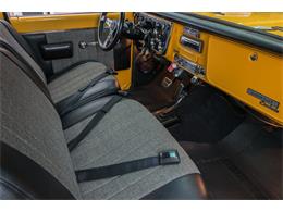 1970 Chevrolet K-10 Cheyenne 4x4 Pickup (CC-876226) for sale in Plymouth, Michigan