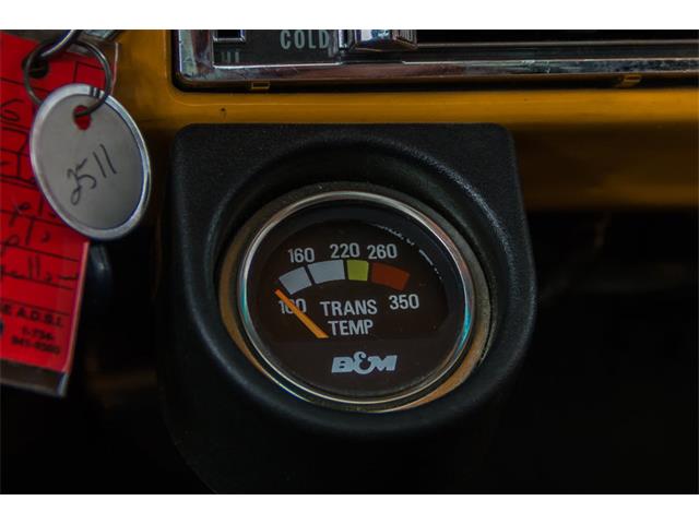 1970 Chevrolet K-10 Cheyenne 4x4 Pickup (CC-876226) for sale in Plymouth, Michigan