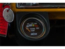 1970 Chevrolet K-10 Cheyenne 4x4 Pickup (CC-876226) for sale in Plymouth, Michigan