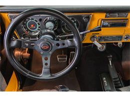 1970 Chevrolet K-10 Cheyenne 4x4 Pickup (CC-876226) for sale in Plymouth, Michigan