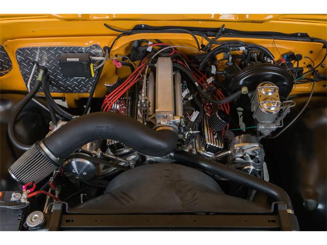 1970 Chevrolet K-10 Cheyenne 4x4 Pickup (CC-876226) for sale in Plymouth, Michigan