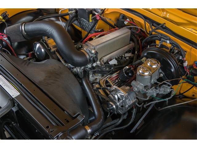 1970 Chevrolet K-10 Cheyenne 4x4 Pickup (CC-876226) for sale in Plymouth, Michigan