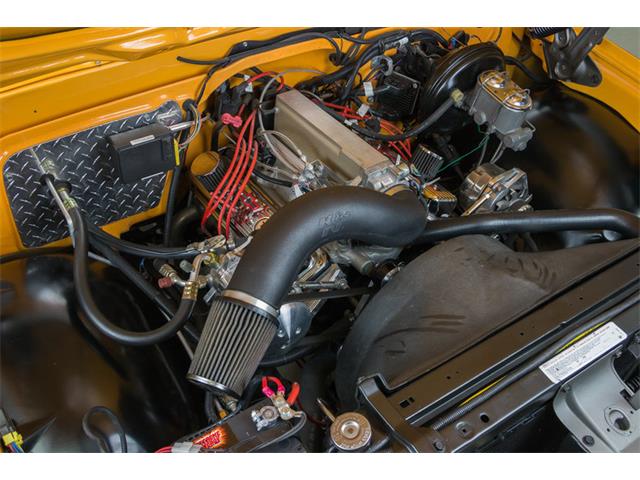 1970 Chevrolet K-10 Cheyenne 4x4 Pickup (CC-876226) for sale in Plymouth, Michigan