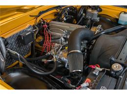 1970 Chevrolet K-10 Cheyenne 4x4 Pickup (CC-876226) for sale in Plymouth, Michigan