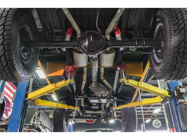 1970 Chevrolet K-10 Cheyenne 4x4 Pickup (CC-876226) for sale in Plymouth, Michigan
