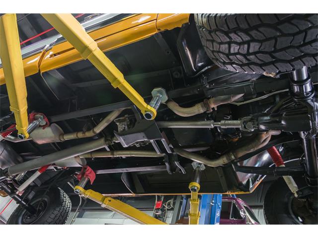 1970 Chevrolet K-10 Cheyenne 4x4 Pickup (CC-876226) for sale in Plymouth, Michigan