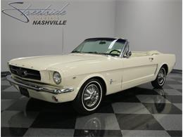 1965 Ford Mustang (CC-876238) for sale in Lavergne, Tennessee