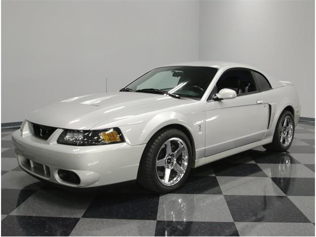 2004 Ford Mustang Cobra (CC-876248) for sale in Lavergne, Tennessee