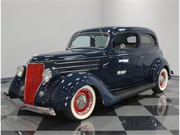 1936 Ford Sedan (CC-876249) for sale in Lavergne, Tennessee