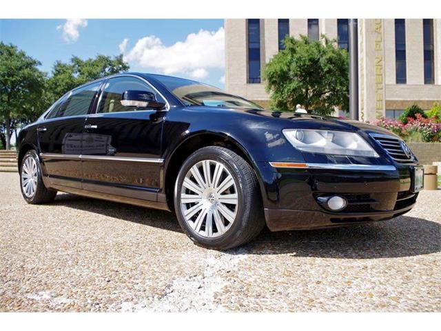 2005 Volkswagen Phaeton (CC-876267) for sale in Fort Worth, Texas