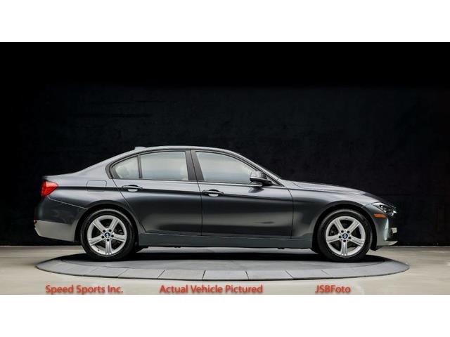 2013 BMW 3 Series (CC-876317) for sale in Milwaukie, Oregon