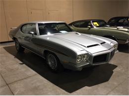 1971 Pontiac GTO (CC-876334) for sale in Reno, Nevada