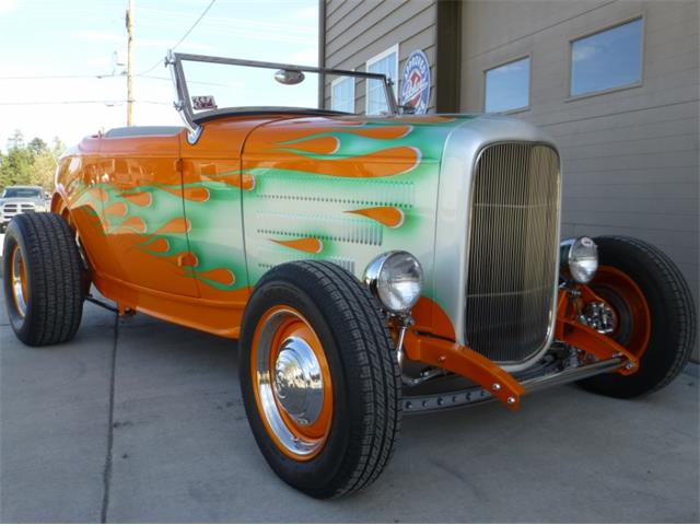 1932 Ford Roadster (CC-876338) for sale in Reno, Nevada