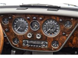 1964 Alvis TE21 (CC-870064) for sale in Saint Louis, Missouri