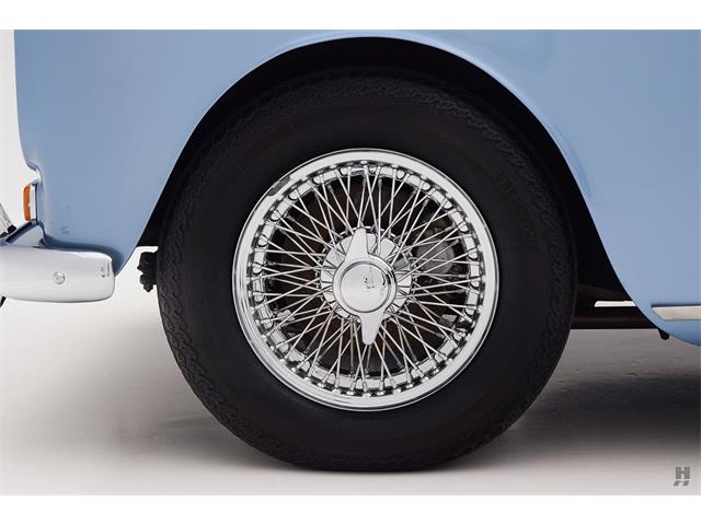 1964 Alvis TE21 (CC-870064) for sale in Saint Louis, Missouri