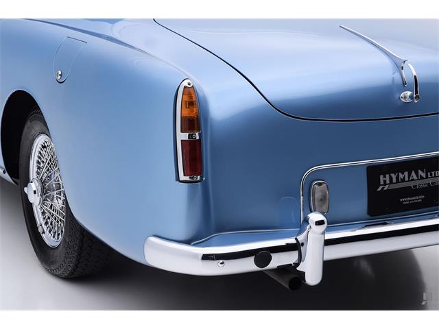 1964 Alvis TE21 (CC-870064) for sale in Saint Louis, Missouri
