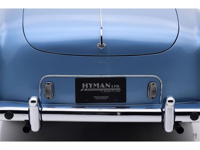 1964 Alvis TE21 (CC-870064) for sale in Saint Louis, Missouri