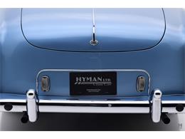 1964 Alvis TE21 (CC-870064) for sale in Saint Louis, Missouri