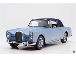 1964 Alvis TE21 (CC-870064) for sale in Saint Louis, Missouri
